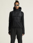 ADV EXPLORE LT. DOWN HYBRID JACKET WOMAN