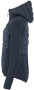 ADV EXPLORE LT. DOWN HYBRID JACKET WOMAN