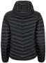 CORE EXPLORE LT. INSULATION JACKET WOMAN