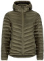 CORE EXPLORE LT. INSULATION JACKET WOMAN