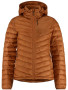 CORE EXPLORE LT. INSULATION JACKET WOMAN