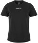SQUAD GO FUNCTION TEE WOMAN