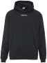 COMMUNITY 2.0 LOGO HOODIE