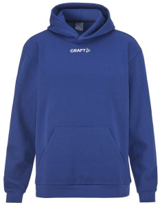 COMMUNITY 2.0 LOGO HOODIE