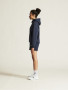 COMMUNITY 2.0 LOGO HOODIE WOMAN