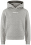 COMMUNITY 2.0 LOGO HOODIE JUNIOR