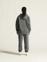 FREQUENT FZ HOODIE WOMAN
