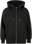 FREQUENT FZ HOODIE WOMAN