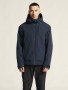 EXPLORE PADDED JACKET