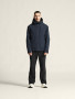 EXPLORE PADDED JACKET
