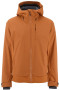 EXPLORE PADDED JACKET