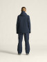 EXPLORE PADDED JACKET WOMAN