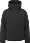 EXPLORE PADDED JACKET WOMAN