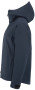 EXPLORE PADDED JACKET WOMAN