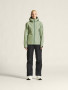 ADV EXPLORE SHELL PANTS WOMAN