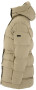 URBAN DOWN PUFFER JACKET WOMAN