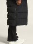 URBAN LONG PADDED COAT WOMAN