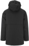 URBAN PADDED PARKA