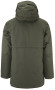 URBAN PADDED PARKA