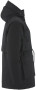 URBAN PADDED PARKA WOMAN