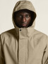 URBAN SHELL COAT