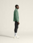 EXPLORE POWER FLEECE TIGHTS