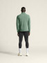 EXPLORE POWER FLEECE TIGHTS