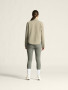 JOIN PILE FLEECE HZ WOMAN