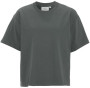 FREQUENT HEAVY SS TEE WOMAN