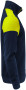 PRIME HALFZIP SWEATER
