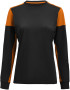PRIME T L/S WOMAN