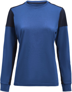 PRIME T L/S WOMAN