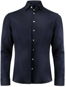 KOSZULA INDIGO BOW 34 REGULAR FIT