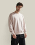 CREWNECK LOOSE FIT (OCS-RCS)