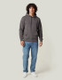 HOODIE REGULAR FIT (OCS-RCS)