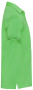 VIRTUE ECO POLO SOLID