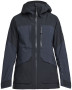 NAYORO SHELL JACKET WOMAN
