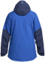 NAYORO SHELL JACKET WOMAN