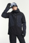 NAYORO SHELL JACKET 