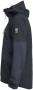 NAYORO SHELL JACKET 
