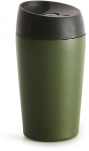 Kubek LOKE 240 ml, zielony