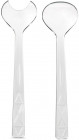 PICKNICK SALAD SERVER