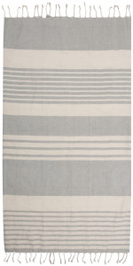ELLA HAMAM 145X250CM, BEIGE