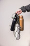 TEKLA THERMAL BOTTLE, FUDGE