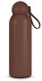 TEKLA THERMAL BOTTLE, BROWN
