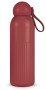 TEKLA THERMAL BOTTLE, BORDEAUX
