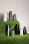 TRULS THERMAL BOTTLE, SILVER