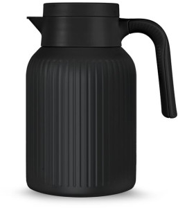 TRINE THERMAL JUG, BLACK