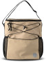 VIDE COOLER BAG LARGE, BEIGE
