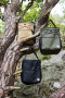 VIDE COOLER BAG LARGE, GREEN